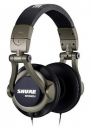 Shure SRH550DJ Professional Quality DJ Headphones ...