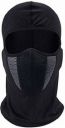 SHVAS Multicolor Bike Face Mask  (Size: Free, Balaclava)...