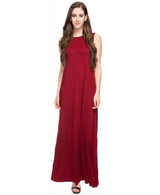 Shyla by FBB Printed Long Gown