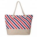 SIBY Women Canvas Tote bag with rope handle...
