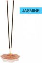 Siddhbali Jasmine Agarbatti Floral Incense Sticks 20 Sticks | 30 Grams | for daily puja Jasmine, Floral  (20, Set of 1)...