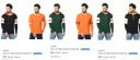 Sidkrt Mens T Shirts Pack Of 2 @ ₹99...