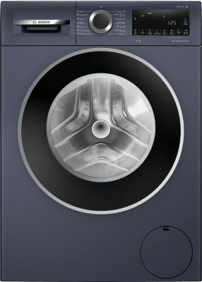 Siemens 10 kg Fully-Automatic Front Load iQ700 Washing Machine (WG52A2ZPIN)