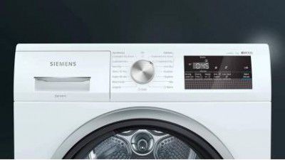 Siemens 7 kg Dryer Washin Machine WT46N203IN