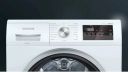 Siemens 7 kg Dryer Washin Machine WT46N203IN...