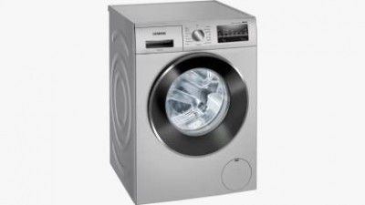 Siemens 7 kg Fully Automatic Front Load Washing Machine  WM12J46SIN