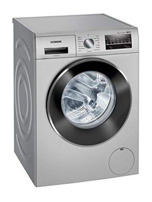 Siemens 7 kg Fully Automatic Front Load