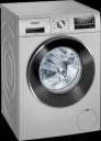 Siemens 8 kg Fully Automatic Front Load Washing Machine (WM14J46SIN)...