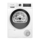 SIEMENS 8 kg Fully Automatic Front load Condenser Tumble Clothes Dryer WP31G200IN, White, Inbuilt Heater...
