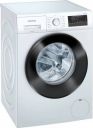 Siemens 8 kg Fully Automatic Front Load with In-built Heater (WM12J26WIN)...
