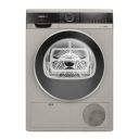 SIEMENS 8 kg Fully Automatic Front load Condenser Tumble Clothes Dryer WP31G208IN, Silver Inox, Inbuilt Heater...