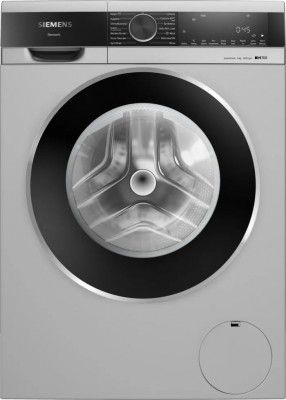 Siemens 9kg 5 Star Stain Treatment & Smart Finish Steam Fully Automatic Front Load Washing Machine (WG44A2ZSIN)