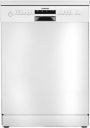 Siemens SN256I01GI Free Standing 13 Place Settings Dishwasher...