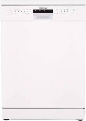 Siemens SN256W01GI Free Standing 13 Place Settings Dishwasher
