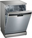 Siemens SN25II00TI Free Standing 13 Place Settings Dishwasher...