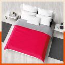 Siesta by Bathla – ELVA Reversible Microfiber Comforter / Blanket - 200 GSM...