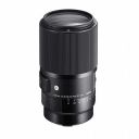 Sigma 105mm F2.8 DG DN Macro Art (Sony E-Mount) Black (260965)...