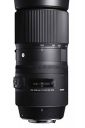 Sigma 150-600 Mm F/5-6.3 Dg Os HSM Contemporary Lens for Canon Cameras (745101, Black)...