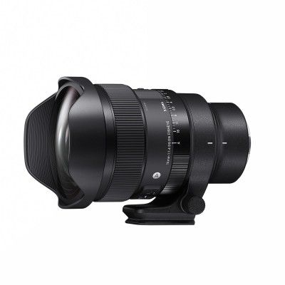 Sigma 15mm F1.4 Fisheye DG DN Art Lens for Leica L Mount Mirrorless Camera Lens