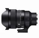 Sigma 15mm f/1.4 Fisheye DG DN Art Lens for Sony E Mount Mirrorless Camera Lens...