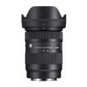 Sigma 28-70mm F/2.8 DG DN Full Frame Lens for Sony E Mount (Mirror-Less Cameras), Black...