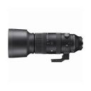 Sigma 60-600Mm F/4.5-6.3 Dg Dn Os Sports Lens for Sony E Mount Mirrorless - Black...