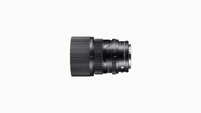 Sigma 65mm F/2 DG DN Contemporary Lens for Sony E Mount Mirroless Cameras (353965)