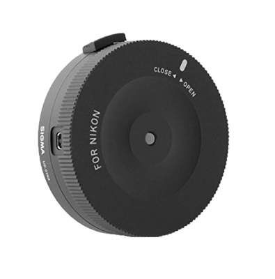 Sigma USB Dock for Nikon (878306)