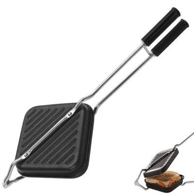 Signamio Sandwich Griller - Gas-Powered Sandwich Maker