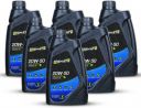 Signate 20-W50 New Semi-synthetic engine oil for bicycles High Performance Engine Oil  (1 L, Pack of 6)...