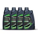Signate Coolant Water for Cars Premium Engine - 1L (Pack 4)...