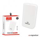 Signatize 7000mAh Pocket Size Power Bank Charger for Mobiles/Tablets SZ-PB119...