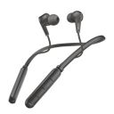 SIGNATIZE TP Troops in-Ear Bluetooth 5.0 Neckband with Mic, Hi-Fi Stereo Sound Neckband,42Hrs Playtime (Black)...