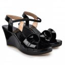 Signora102 Wedge Sandal...