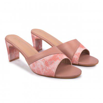 Signora97 Heeled Sandal