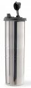 SignoraWare 1.1 Litres Easy Flow Stainless Steel Oil Dispenser Bottle with Lid and Cap (1100ml)...
