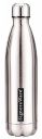 Signoraware Aace Single Walled Stainless Steel Fridge Water Bottle, 1 L, Multicolour...