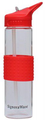 Signoraware Aqua Frost Bottle - 550 ML
