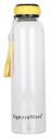 Signoraware Aqua Marine Borosilicate Glass Water Bottle, Set of 1...