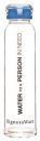 Signoraware Aqua Time Borosilicate Glass Bottle, 550 ml...