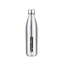 SignoraWare Aqualene Stainless Steel Vacuum Flask Bottle 500ml, Silver...
