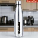 Signoraware Aqualene Vacuum Steel cola Hot and Cold bottle 1000ml...