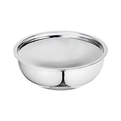 SignoraWare Artista triply Shallow Tasla Stainless Steel Induction Compatible Triply