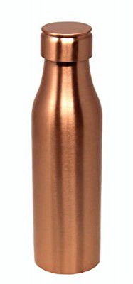 Signoraware Blaze Pure Copper Water Bottle 900ml