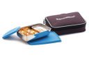 Signoraware Compact Steel Lunch Box Big...