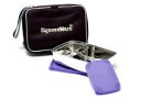 Signoraware Compact Steel Small Lunch Box...