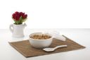 Signoraware Cook N Serve Medium, 1 Litre, White...