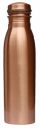Signoraware Copper Bottle, 900ml, Set Of 1, Brown...