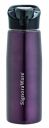 Signoraware Deva Single Walled Stainless Steel Fridge Water Bottle, 800 ml...
