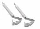 Signoraware Garlic Press (Dual Tone), Set of 2...